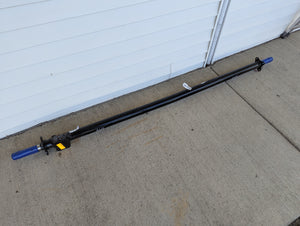 Axis Trailer EZ Lube Axle Beam - 78