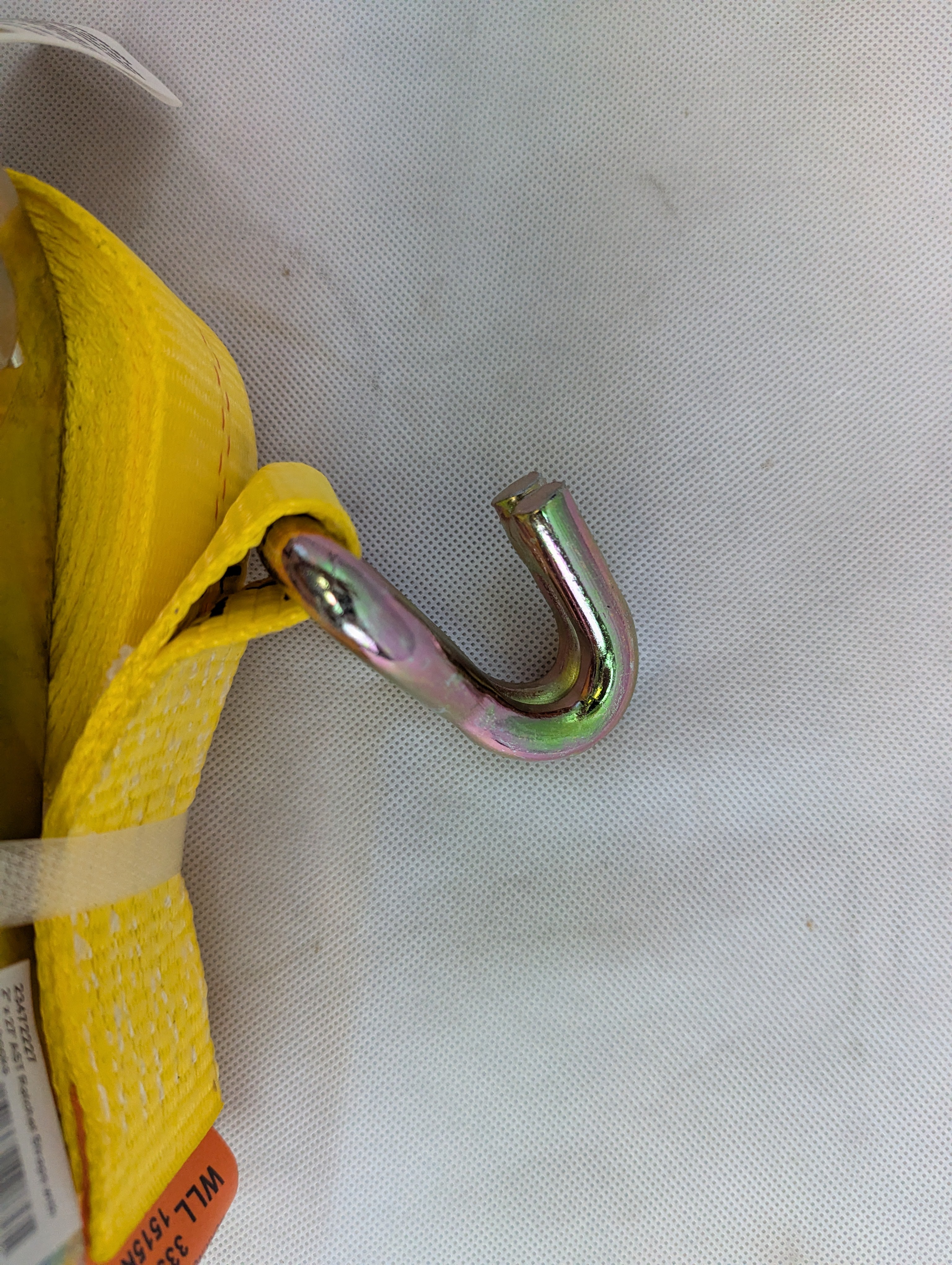 Doleco USA Automatic Self-Tension 2