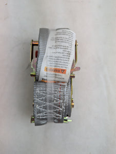 Doleco USA Slidable Logistic Ratchet E Track Tie Down 2