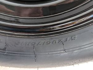 205/75R15 LoadStar ST Radial Trailer Tire w/ 15