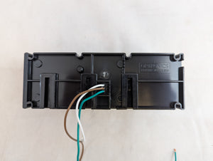 Optronics Trailer Taillight 7 Function Submersible RH Side