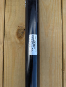 Axis Trailer EZ Lube Axle Beam - 72