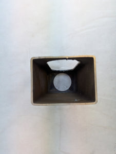 Steel Trailer Light Mounting Box for 6.5
