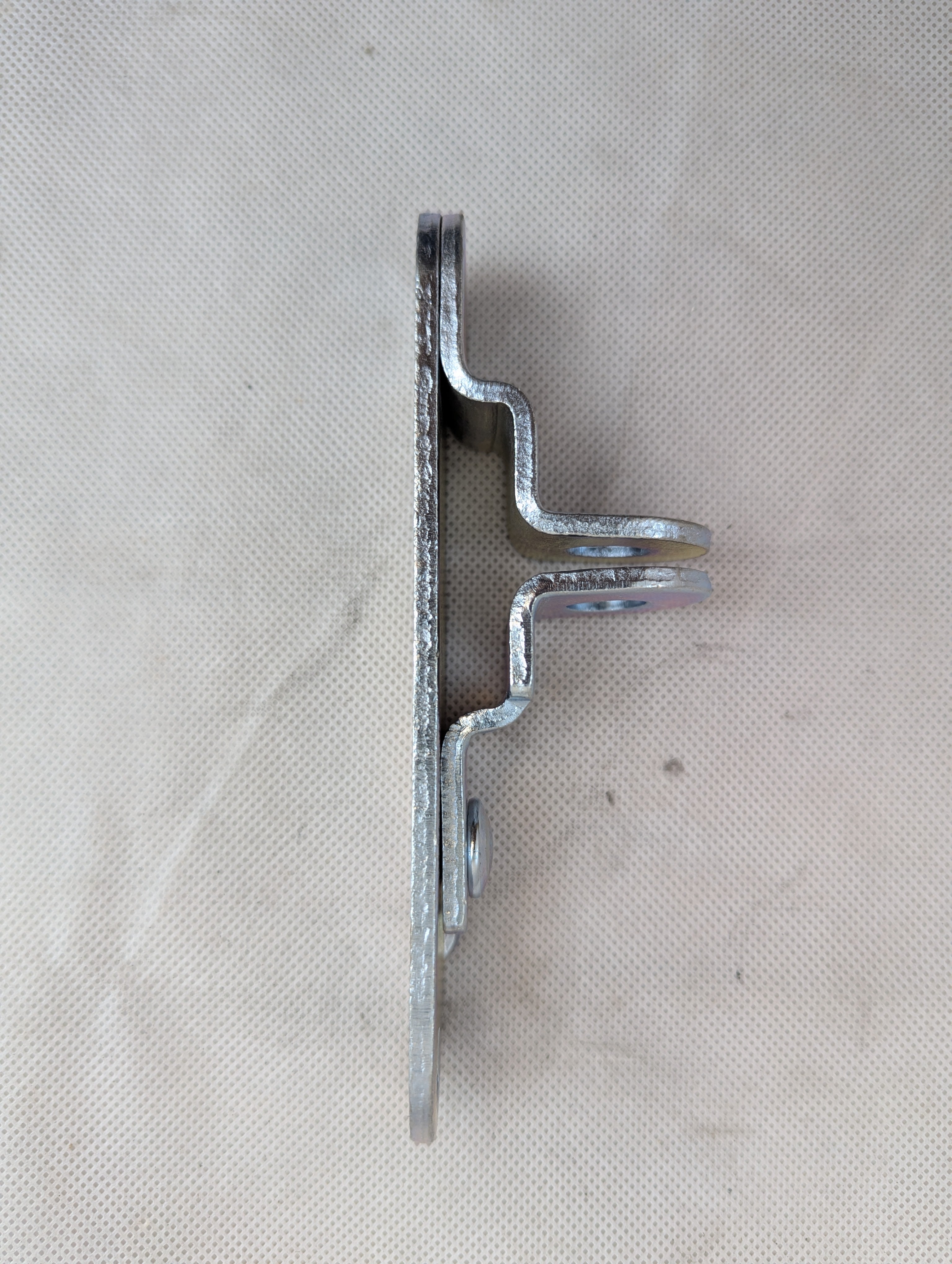 Cargo Door Latch Replacement