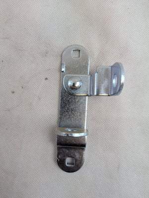 Cargo Door Latch Replacement
