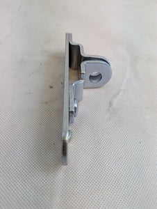 Cargo Door Latch Replacement