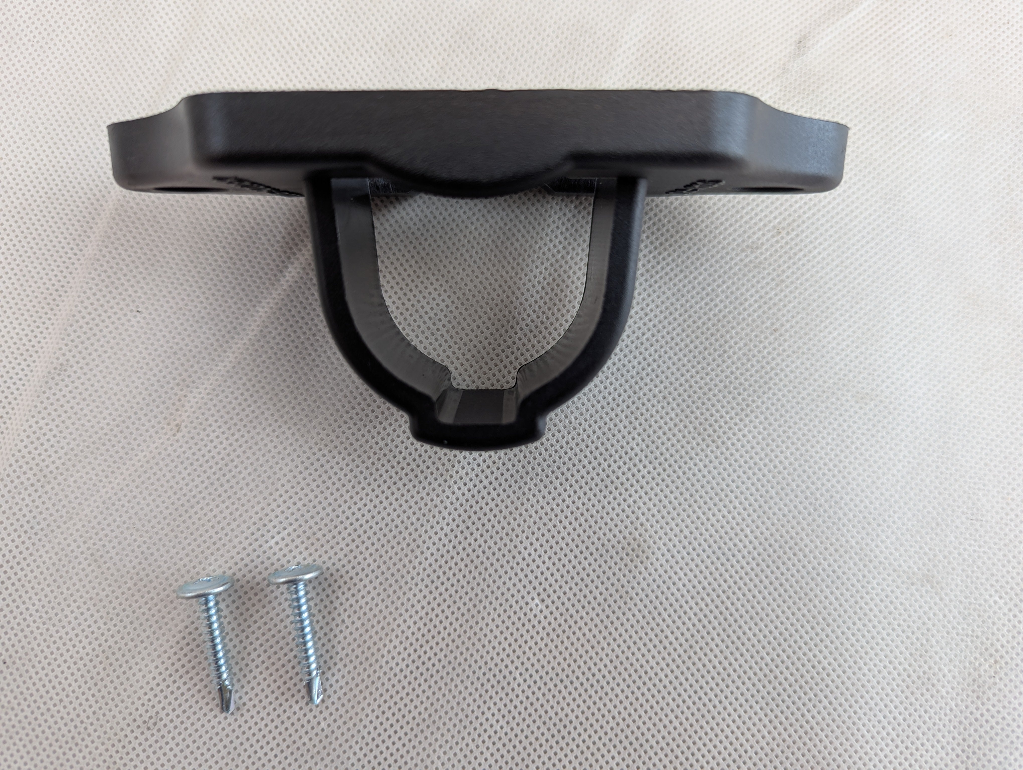 7 Way Wiring Plug Holder / Storage Mount