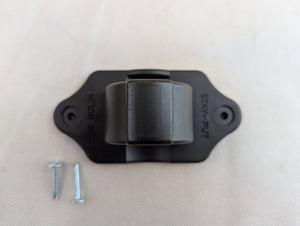 7 Way Wiring Plug Holder / Storage Mount