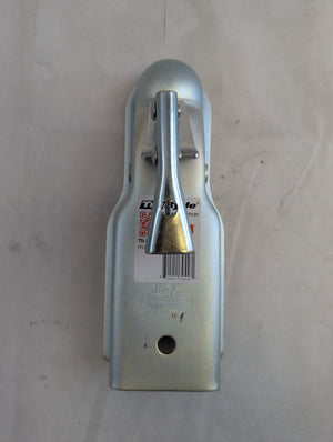 Coupler 2" x 3" Lever Lock 3500LB