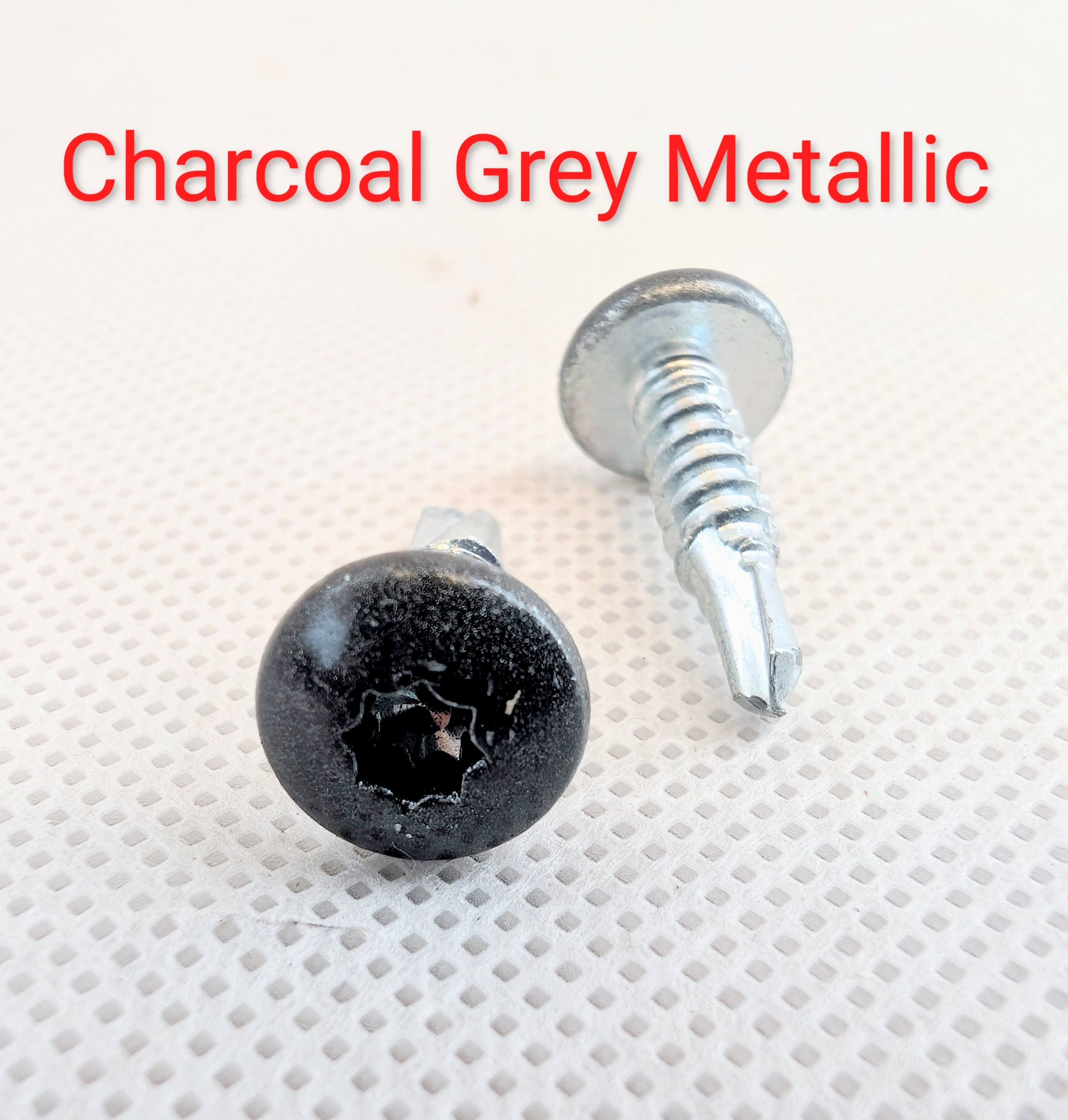 Trailer Exterior Siding Self Tapping Screws OEM #10 1