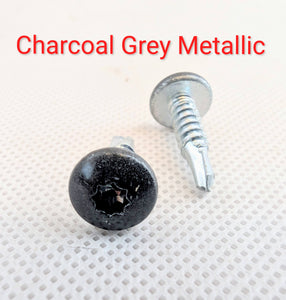 Trailer Exterior Siding Self Tapping Screws OEM #10 1