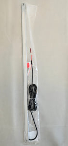 23 Inch LED Interior / Utility Lights Optronics 12 volt RV Trailer 3000 Lumens 4200K High Quality