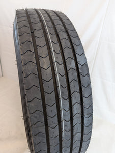 Advance All Steel - 235/80R16 Load Range G - Tire Only