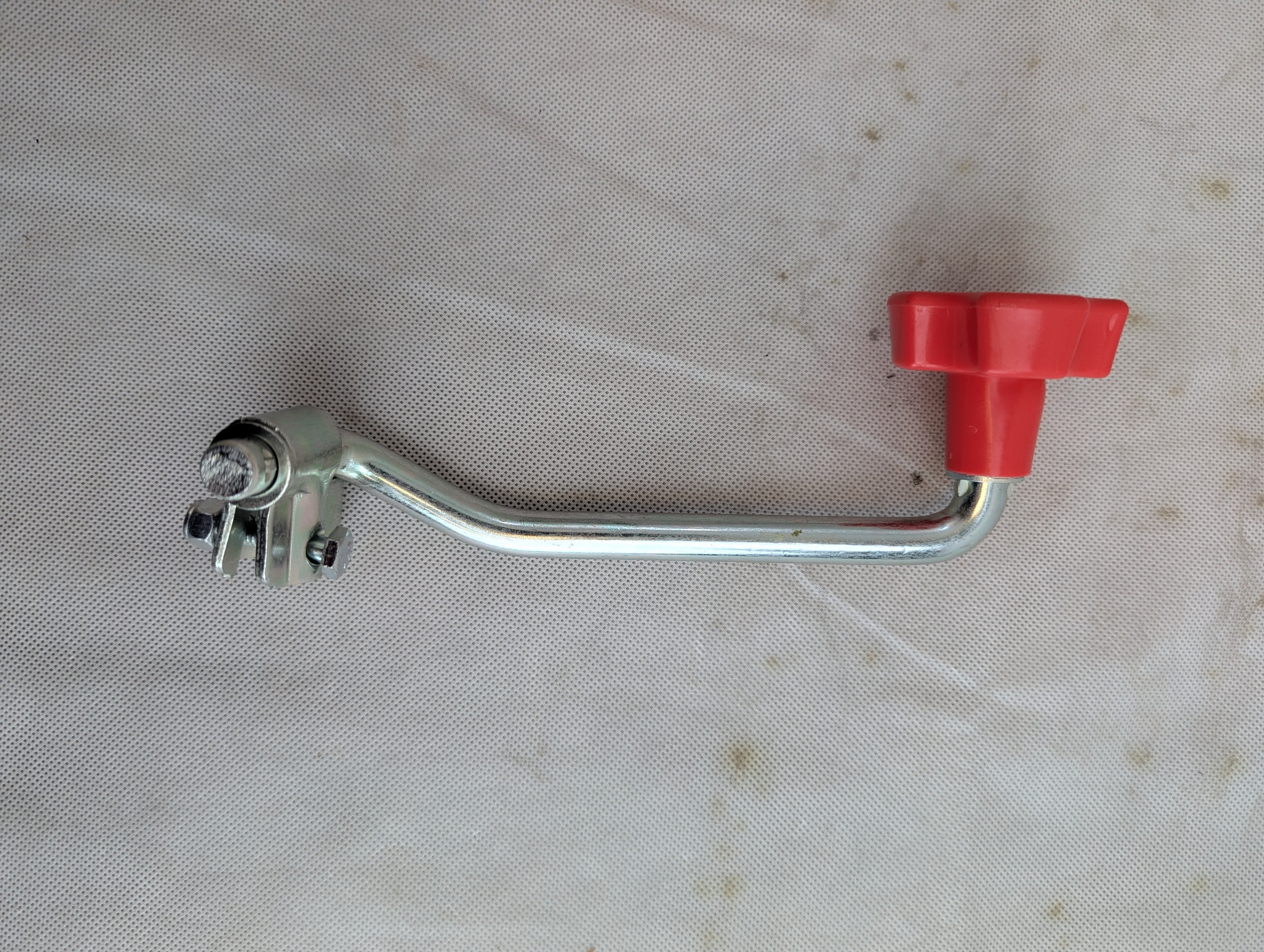 Bulldog Jack Replacement Crank Handle 150 160 170 Series