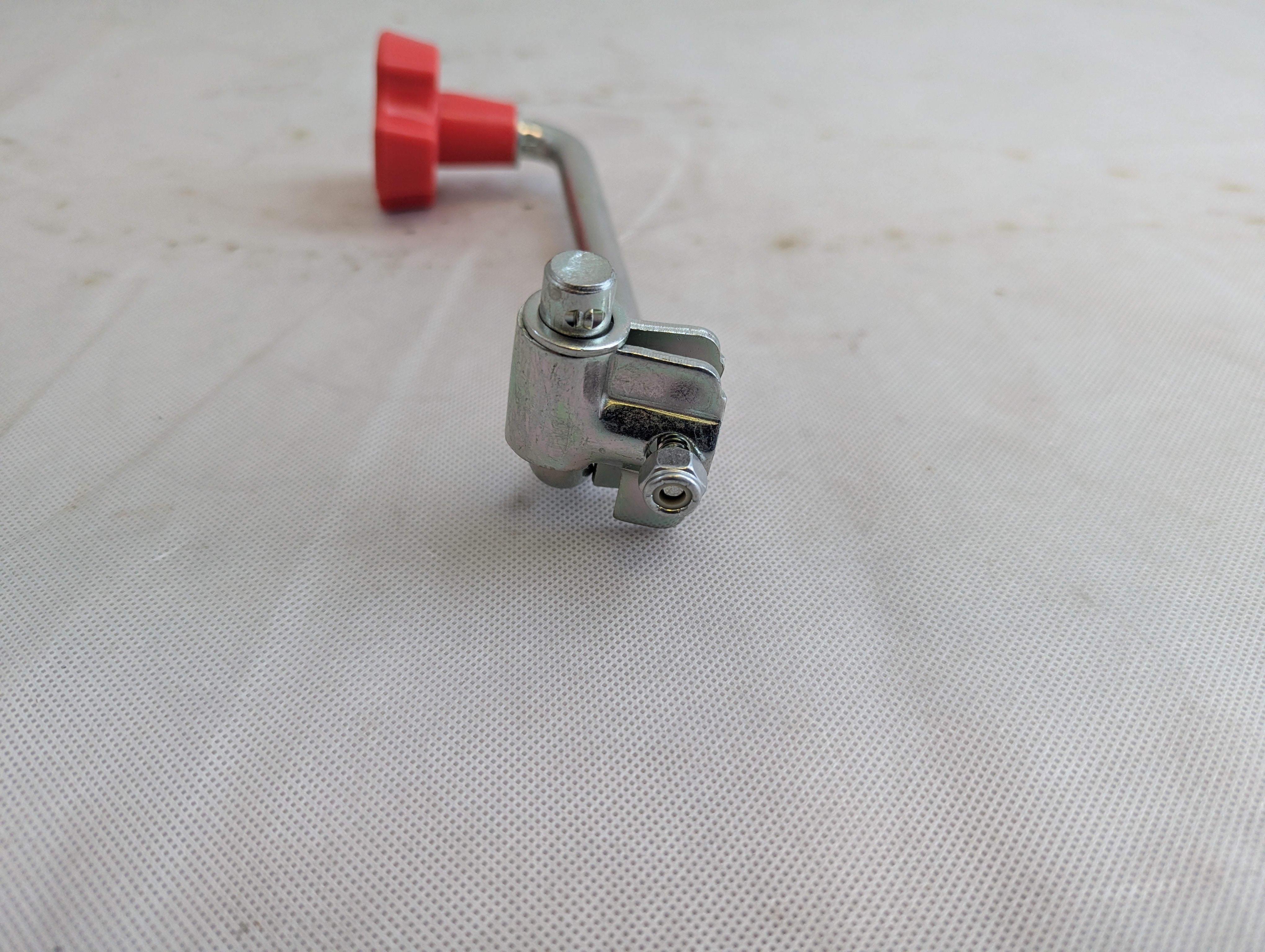 Bulldog Jack Replacement Crank Handle 150 160 170 Series