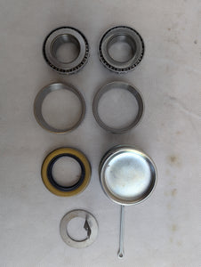 2000lb Bearing & Seal Kit 1