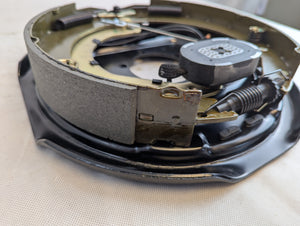 Automatic Self-Adjusting 12