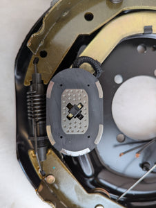 Automatic Self-Adjusting 12