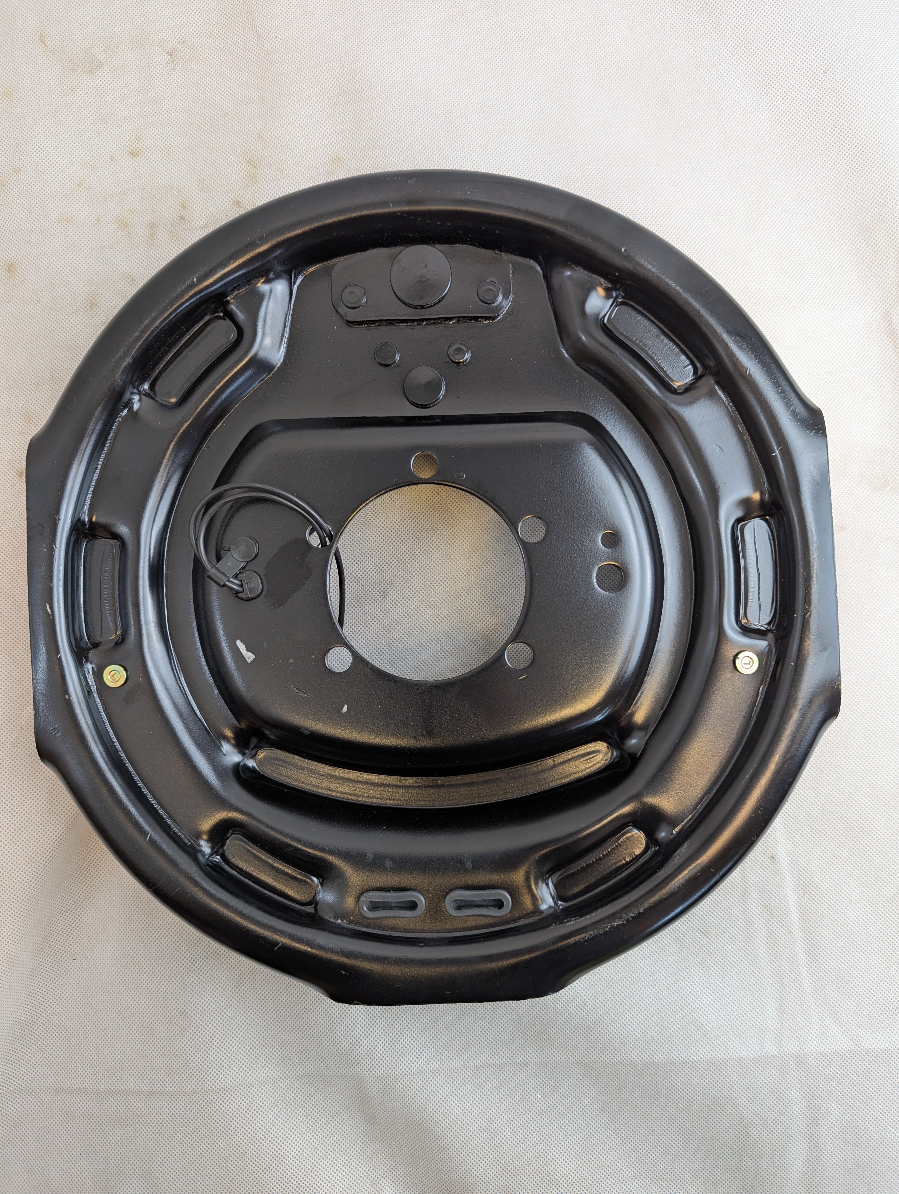 Automatic Self-Adjusting 12