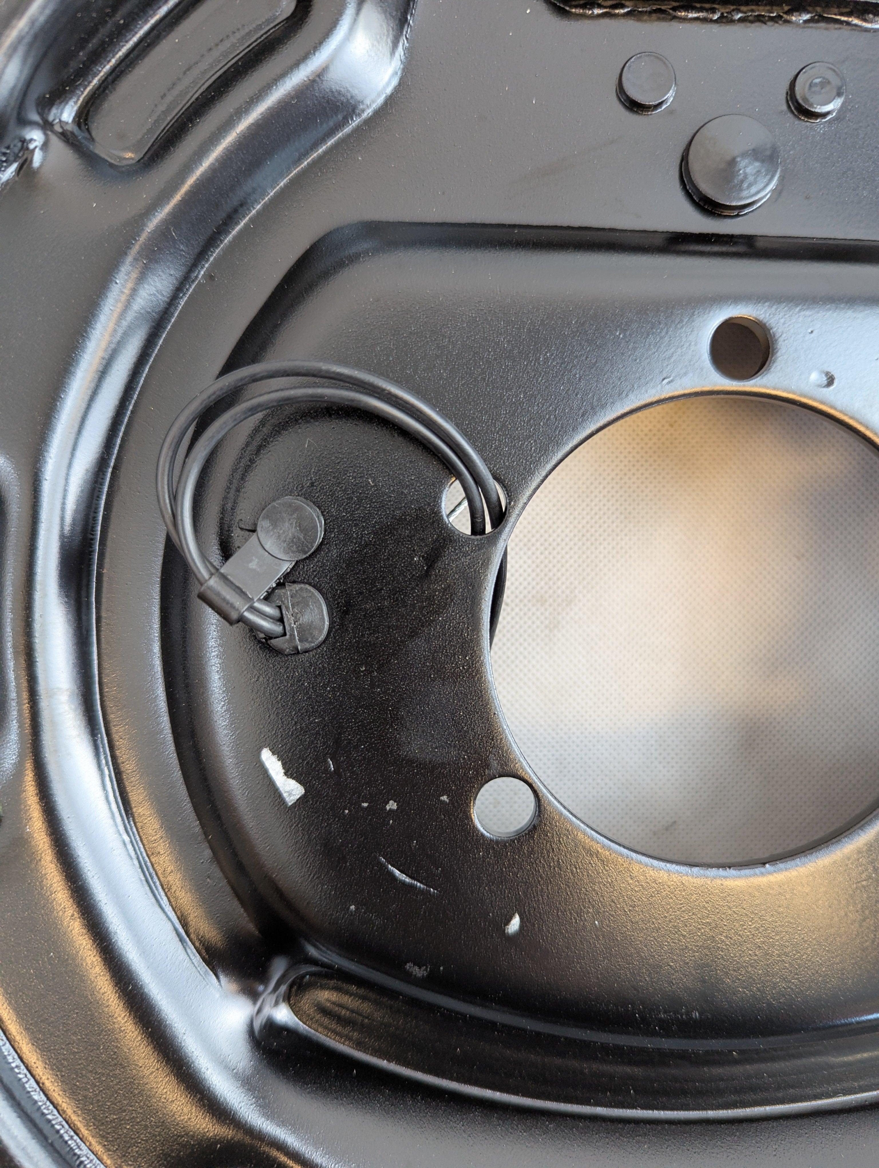 Automatic Self-Adjusting 12