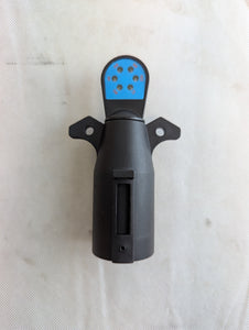 7-Way Trailer Plug Circuit Tester for Trucks & RV