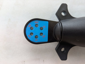 7-Way Trailer Plug Circuit Tester for Trucks & RV