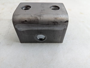 Short Front Hanger 1 1/2