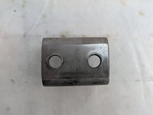 Short Front Hanger 1 1/2