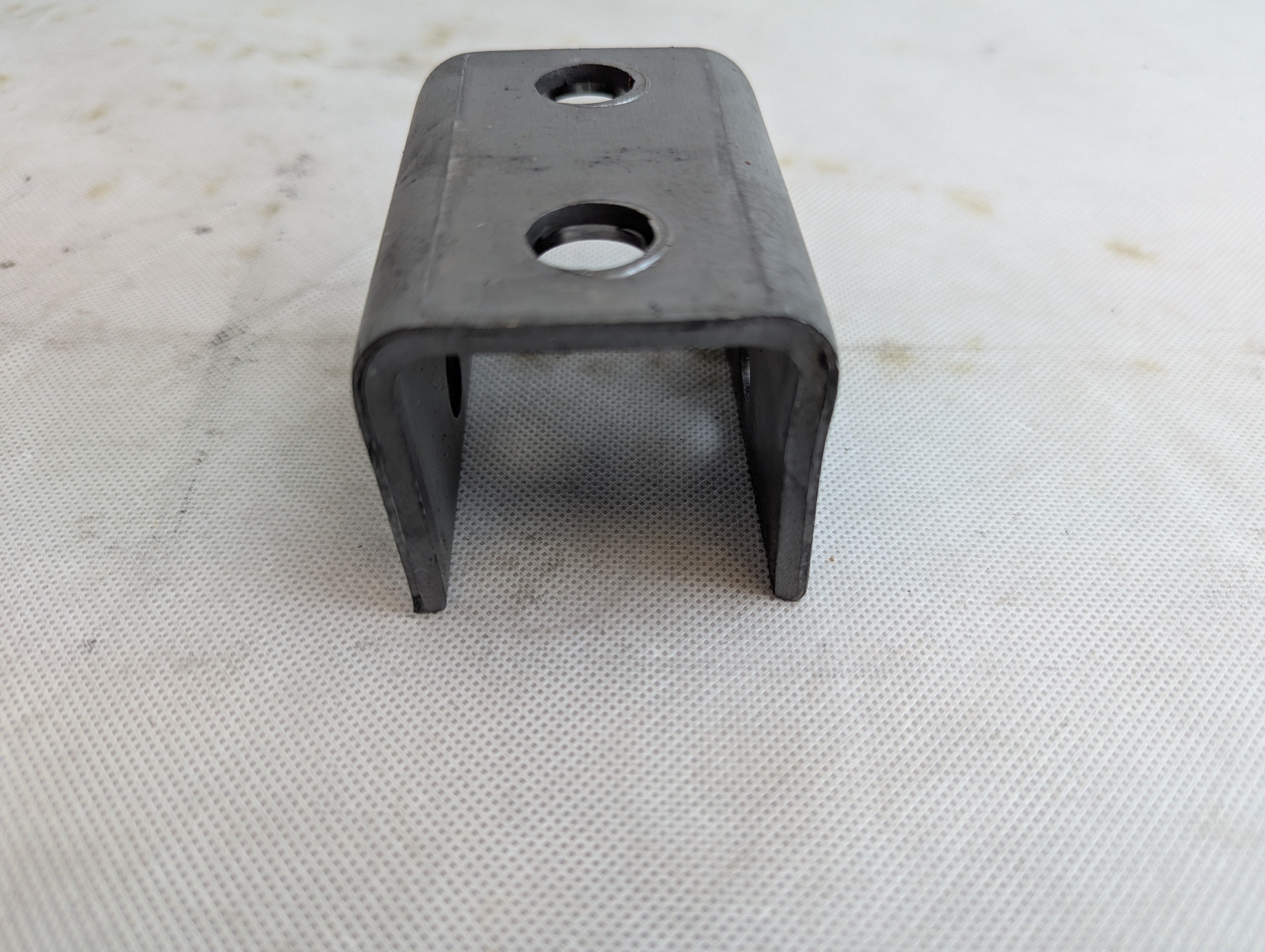 Short Front Hanger 1 1/2