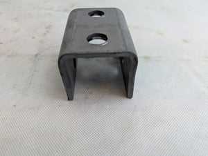 Short Front Hanger 1 1/2