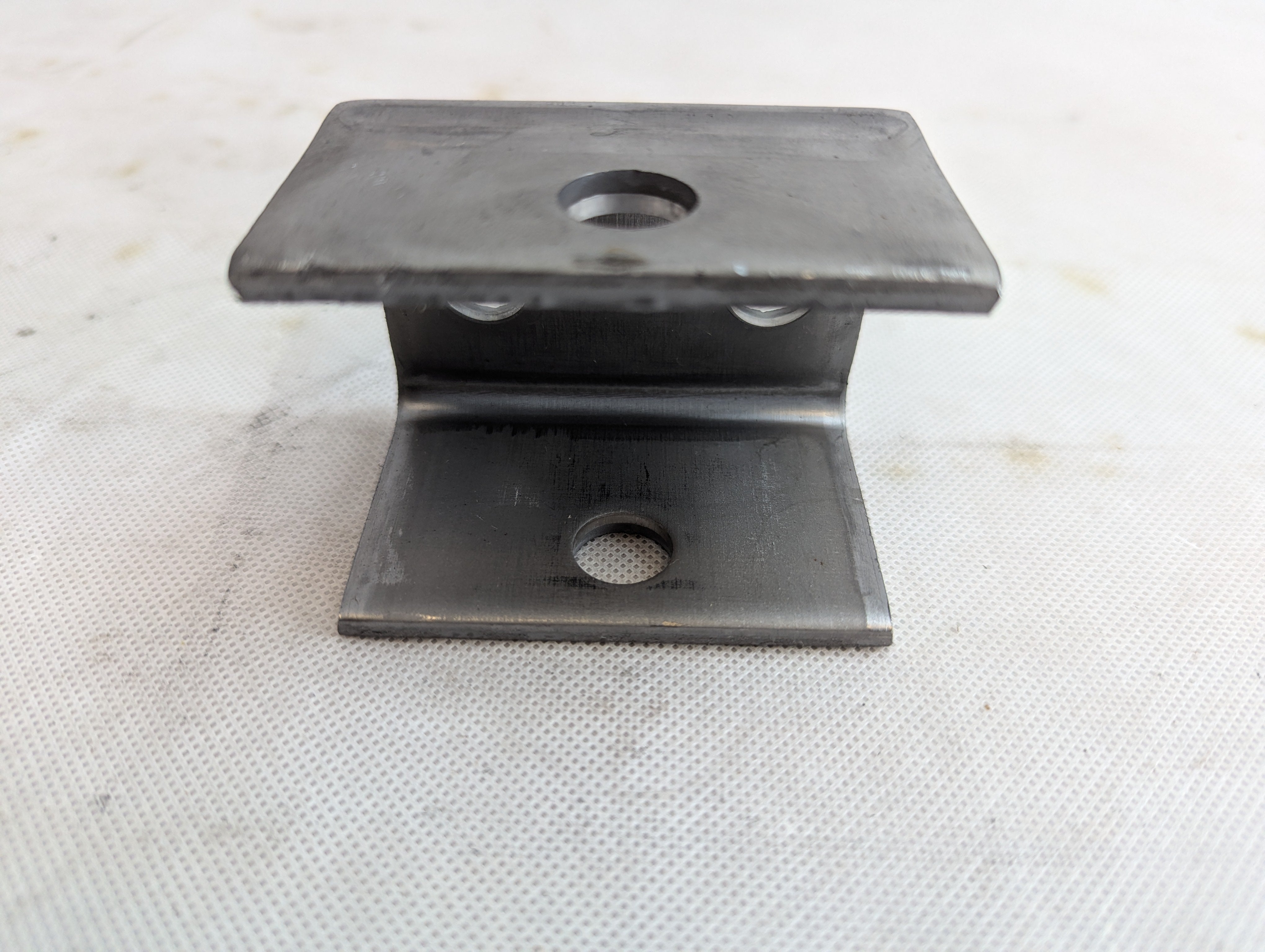 Short Front Hanger 1 1/2