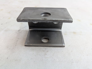 Short Front Hanger 1 1/2