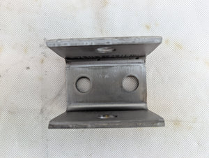 Short Front Hanger 1 1/2