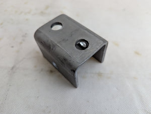 Short Front Hanger 1 1/2