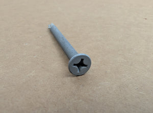 Premium Wood-to-Metal Screws #10 x 2.5