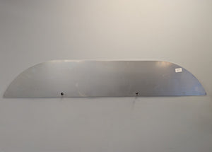 Kampco Steel Tandem Trailer Fender Backer 15x69 fits a 72