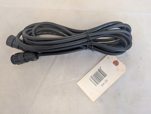 15' Extension cord for KTI 4 button remote