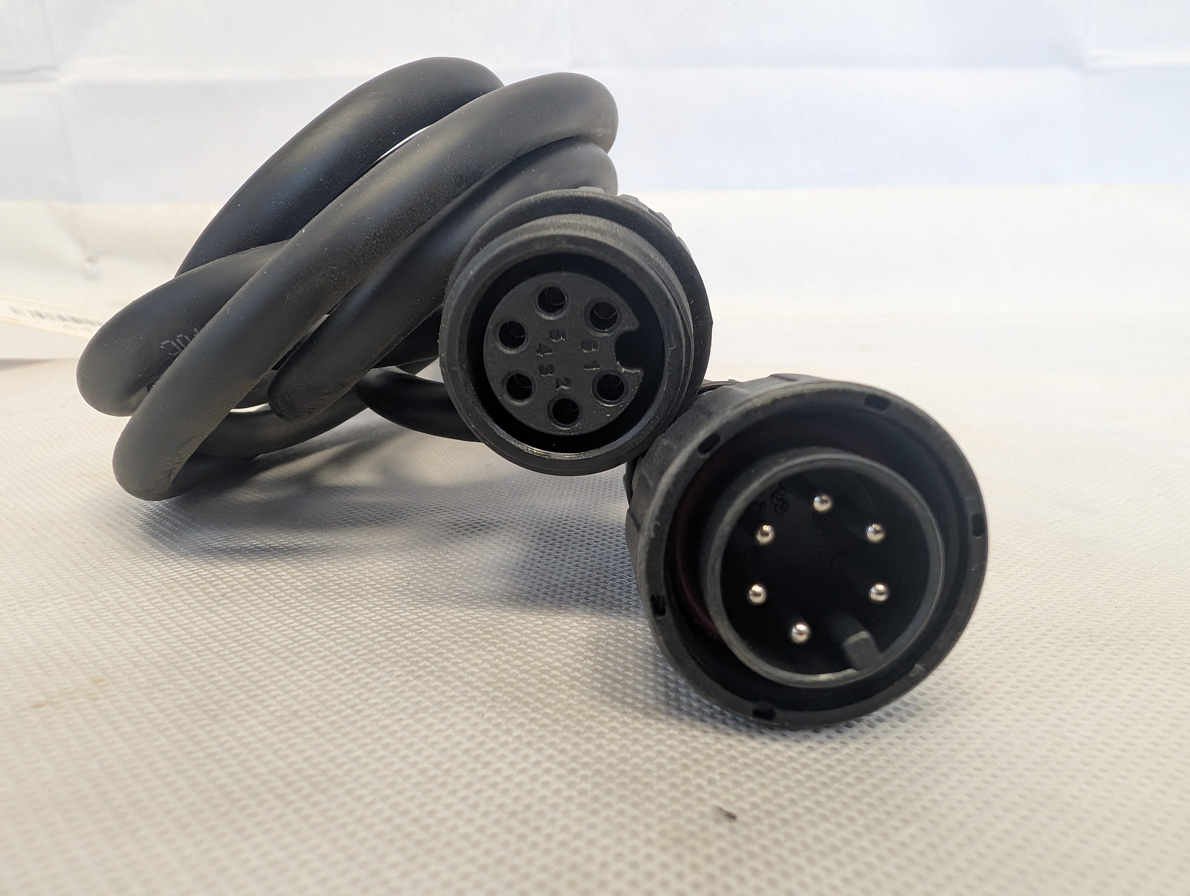 15' Extension cord for KTI 4 button remote