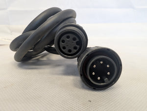 15' Extension cord for KTI 4 button remote