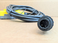 KTI Hydraulics 398-1 Replacement 3 Button Hydraulic Pump Remote AAA Trailer