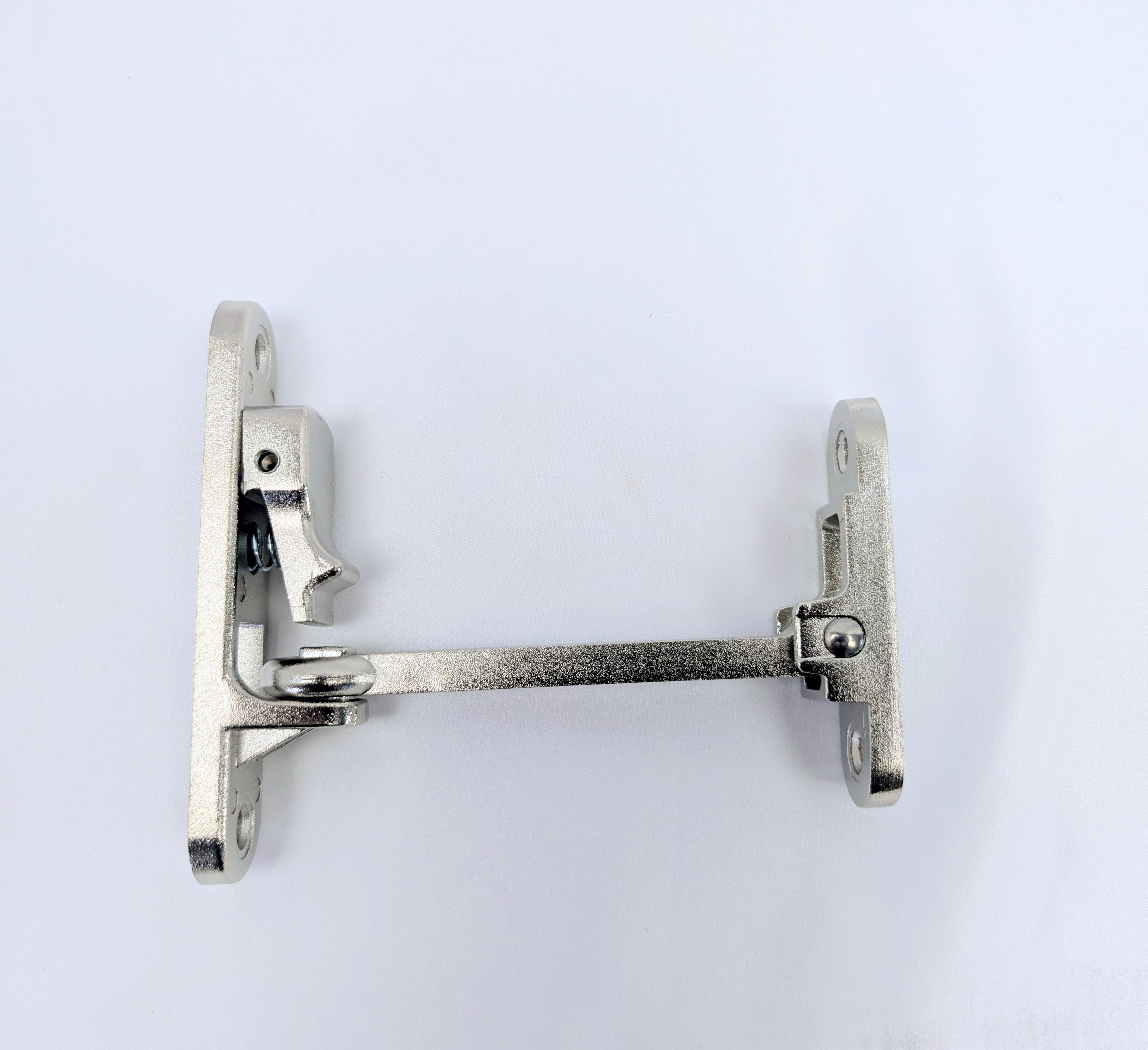 Aluminum 6" Hook & Keeper Door Holder for RVs Rance Legend Lighting Ameralite Cargo Trailers