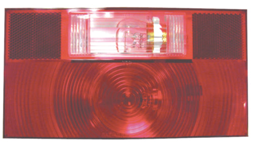 Bargman 91 RV Motorhome Tail Light with Backup