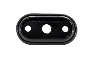 BLACK BASE FOR THE S17 LIGHTS 