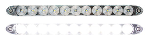 TECNIQ LED Low Profile White Auxiliary T10 Light