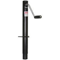 Heavy-Duty Side Wind A-Frame Trailer Jack - 2,000 lbs Capacity - 2,000 lbs - full product view | AAA Trailer
