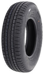 Provider 225/75R15 Load Range D 8 ply Trailer Tire Only