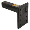 Buyers Products PM87 3 Position Pintle Hook Mount, 2