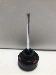 Replacement Reservoir Cap for KTI Hydraulic Pump KTI 25-3