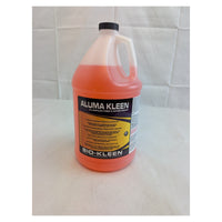 Bio Kleen Aluma Kleen Metal & Aluminum Cleaner & Brightener 1 Gallon - 1 gallon - full product view | AAA Trailer