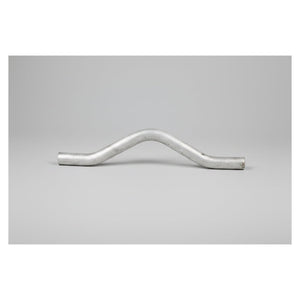 Aluminum Weld-On Tie Down Loop – 1/2" Round Bar, 7.5" Long – Heavy Duty Trailer D-Ring Alternative